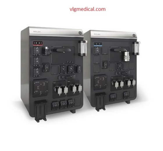 Hệ thống sắc ký AKTA PILOT 600 - chính hãng Cytiva