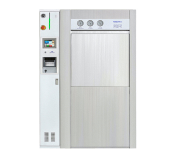 MÁY HẤP TIỆT TRÙNG NHIỆT ĐỘ CAO 