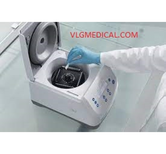 MÁY LY TÂM TỐC ĐỘ CAO  CHÍNH HÃNG EPPENDORF 5420